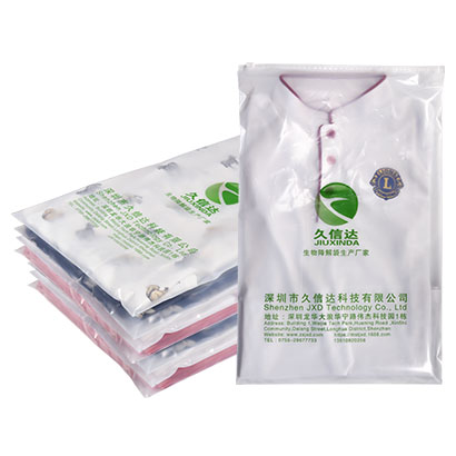 Zipper bag