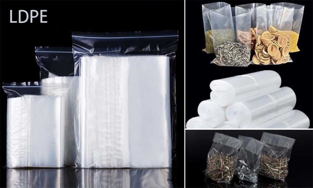 How to calculate the weight of packaging bags 4 图片4
