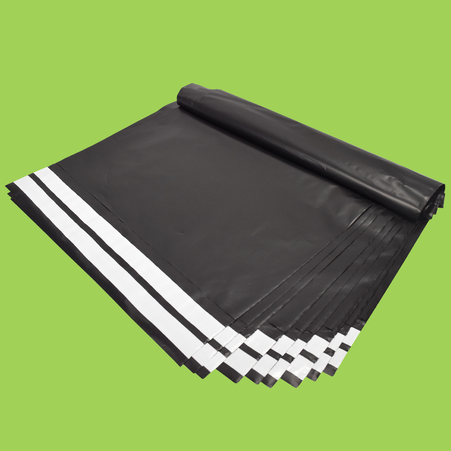 What is a mailing bag?(Image1)