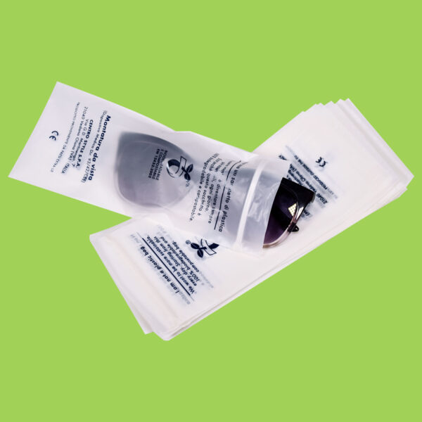 Compostable & Biodegradable Packaging Bags: Are They the Same? What’s the Difference?(Image1)