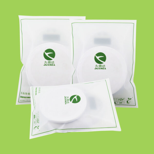 Compostable & Biodegradable Packaging Bags: Are They the Same? What’s the Difference?(Image2)