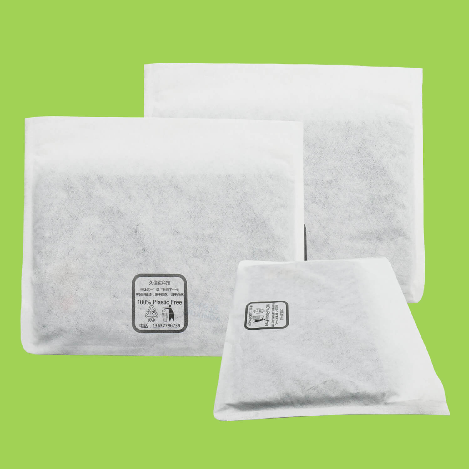 Are Non-Woven Bags Biodegradable? 1 Are Non-Woven Bags Biodegradable?(Image1)