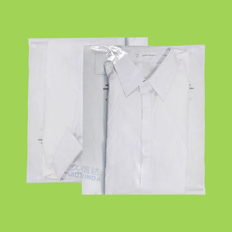 The Advantages of Transparent Packaging Bags in E-commerce Packaging 1 68ac3c963fa15513b0899148ed9851a
