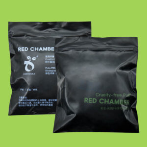 What is a compostable bag? 1 61c281886bf40967733c698e265b157