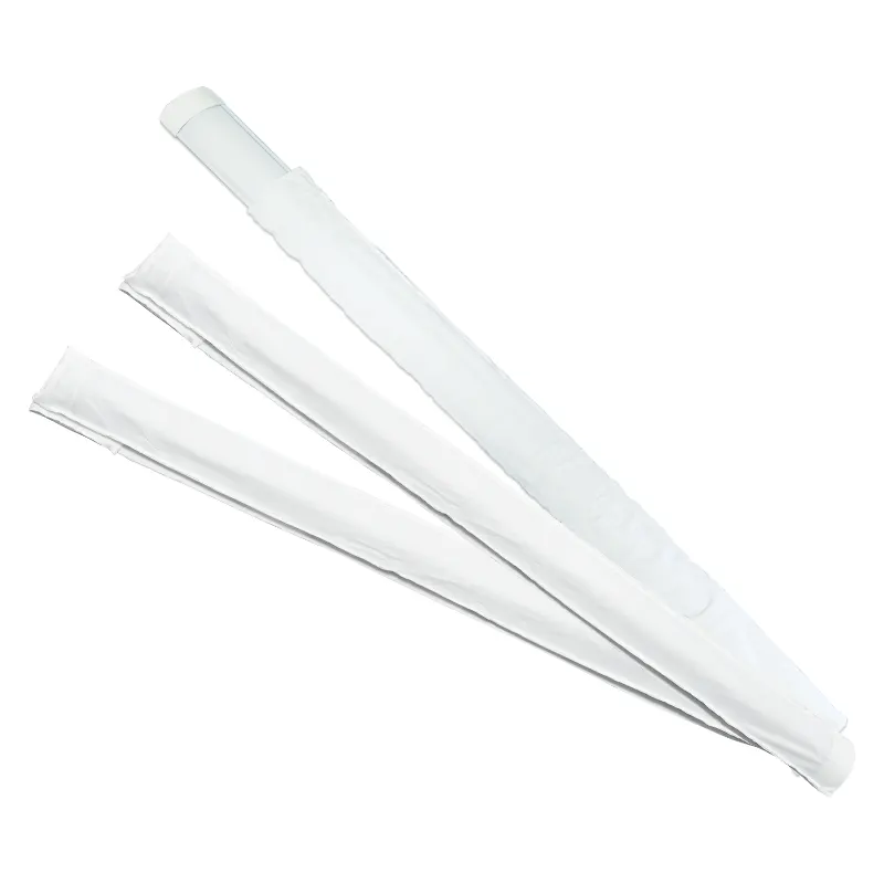 LED lamp fiber bag
