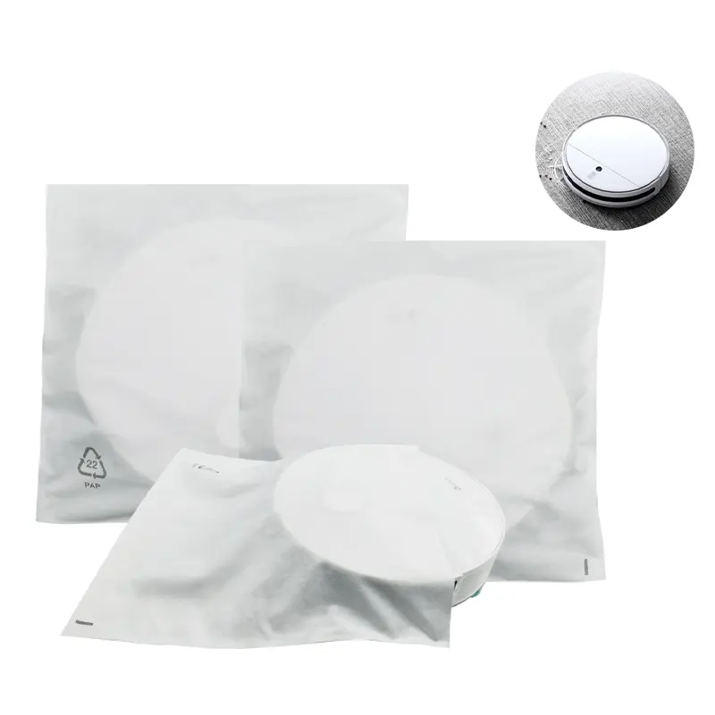 Vacuum cleaner filter bag