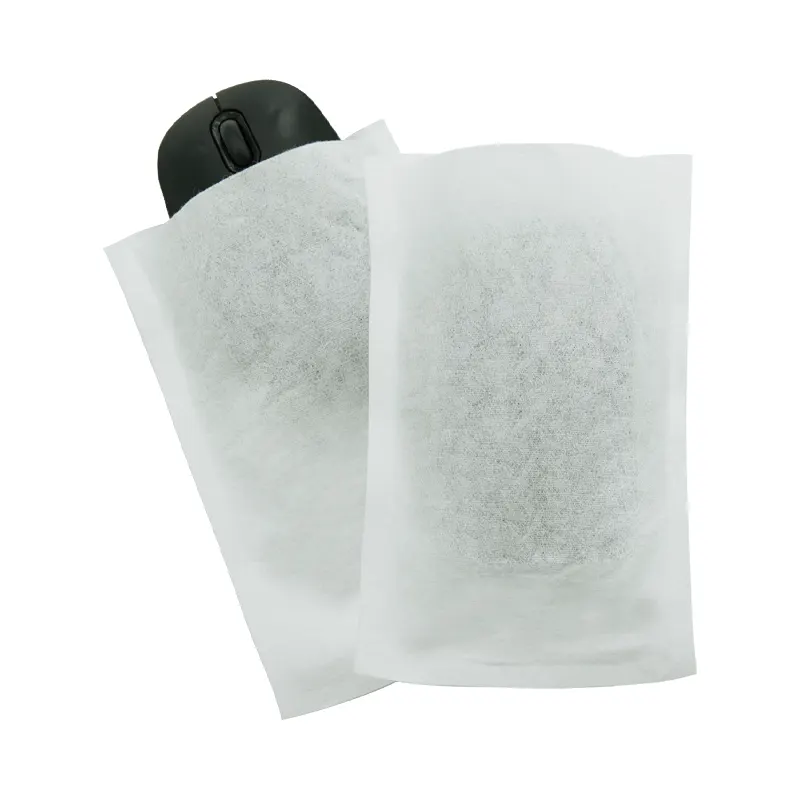 Mouse Biodegradable fiber bag