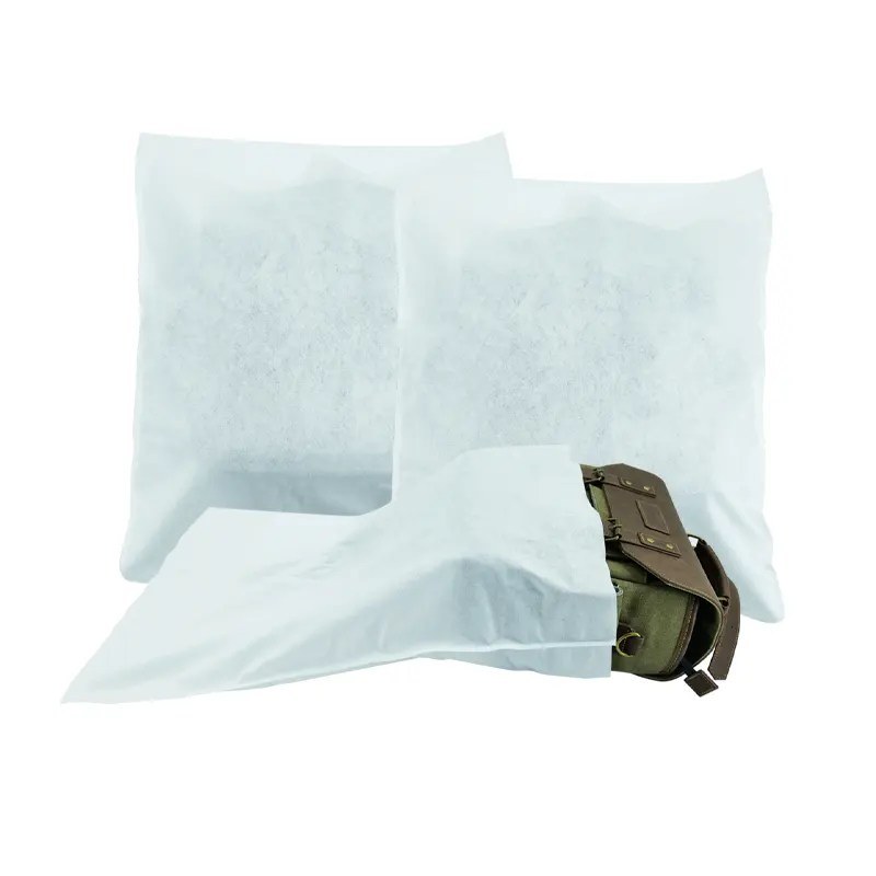 Camera Bags Biodegradable Plant Fiber Bags