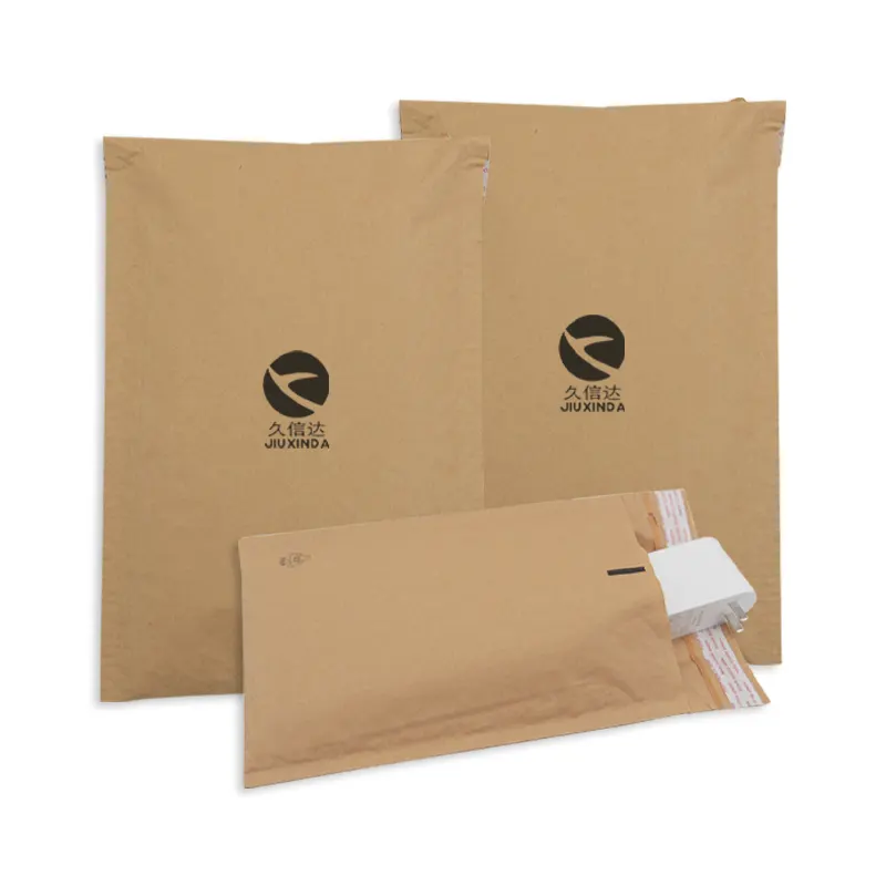 Honeycomb Kraft Paper Bag