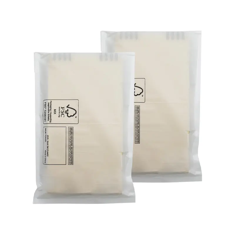 Glassine Paper Bags