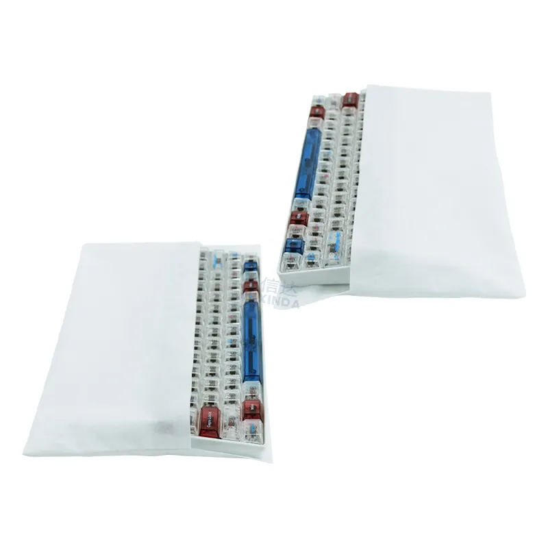 Keyboards Fiber Bag
