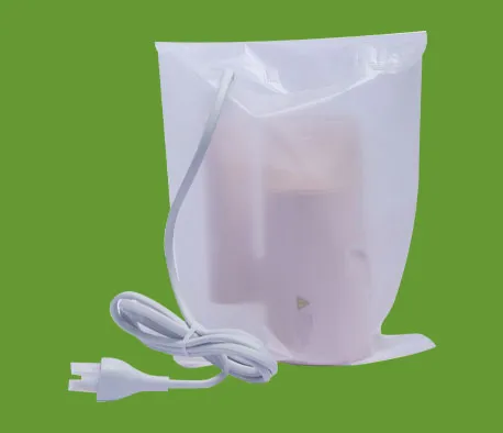 Biodegradable Bags MOQ: A Practical Customization Guide for Buyers