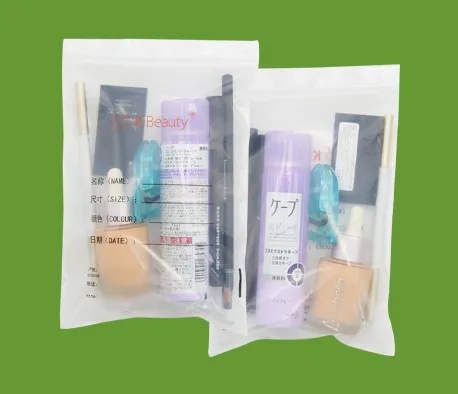 Bags Packagings: A Practical Custom Procurement Guide for Global B2B Buyers(Image1)