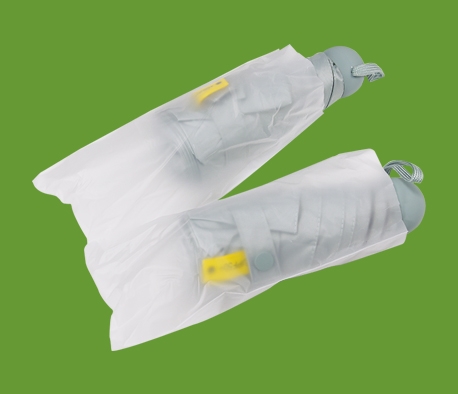 Transparent Biodegradable Bags: Custom Buying Guide for Apparel Brand Retailers(Image1)