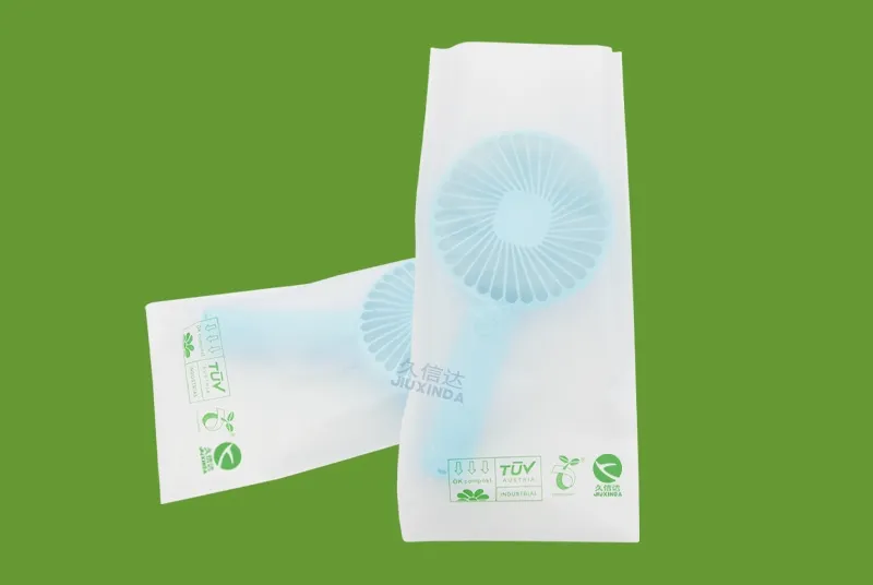 Biodegradable Compost Bags: Buyer’s Guide for Custom Bulk Procurement(Image1)