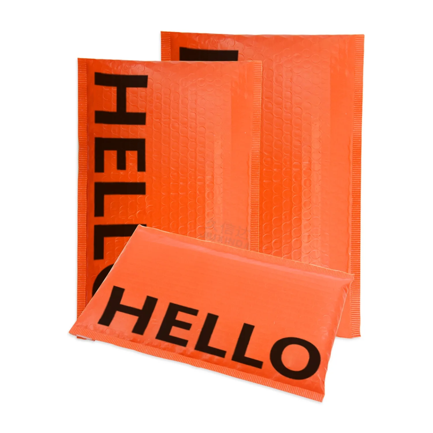 Biodegradable Bubble Mailers: Strategic Sourcing & Trusted Manufacturer Selection Guide(Image1)
