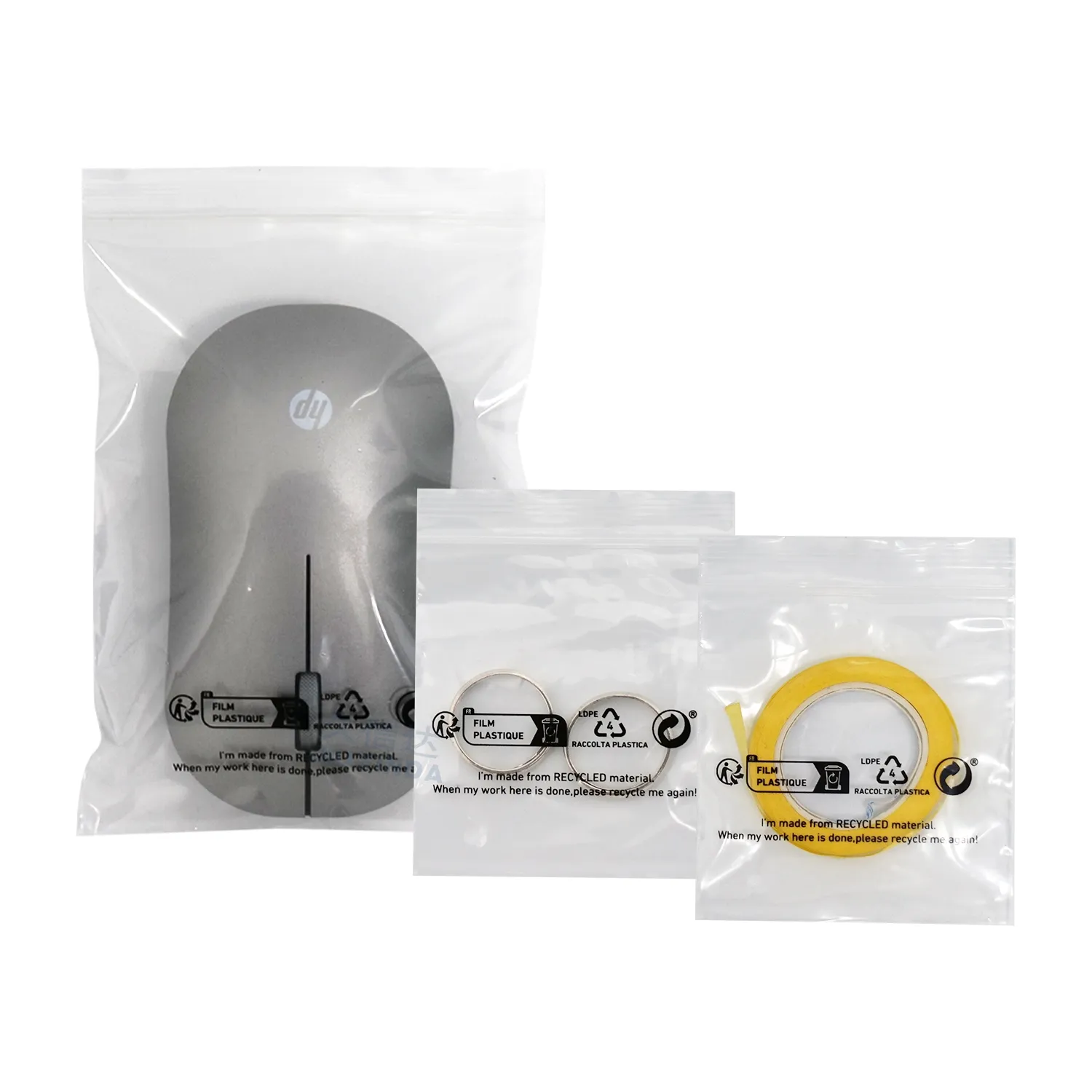 Professional Buyer’s Guide to Selecting Reliable Plastic Packaging Bag Manufacturers(Image1)