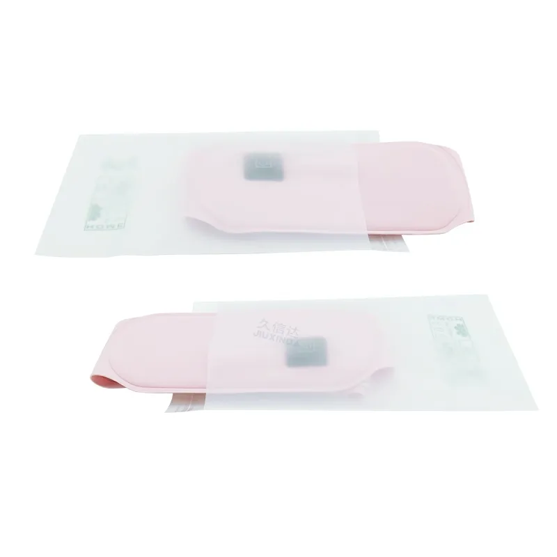 How can clothing manufacturers choose a suitable biodegradable garment packaging bag manufacturer?(Image1)