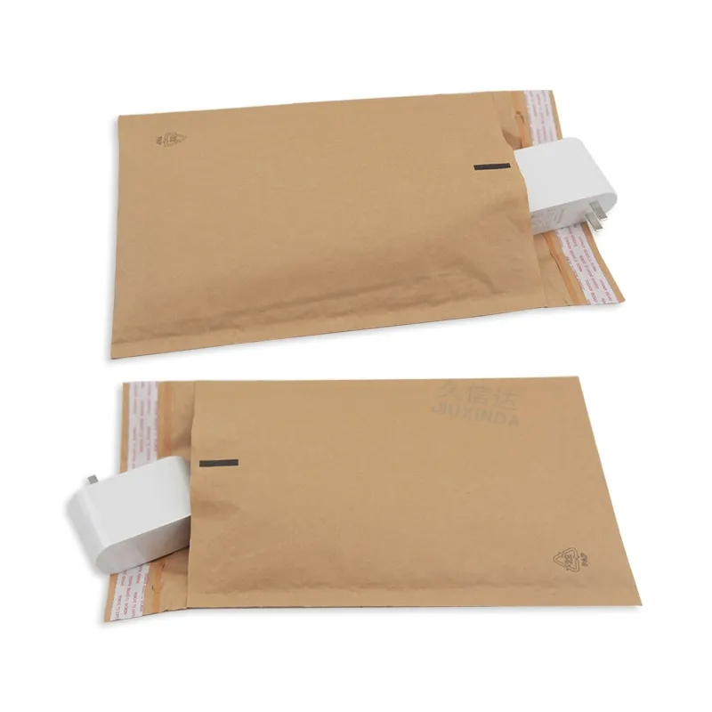 Professional Procurement Guide: Material Features & Manufacturer Selection of Kraft Mailers(Image1)