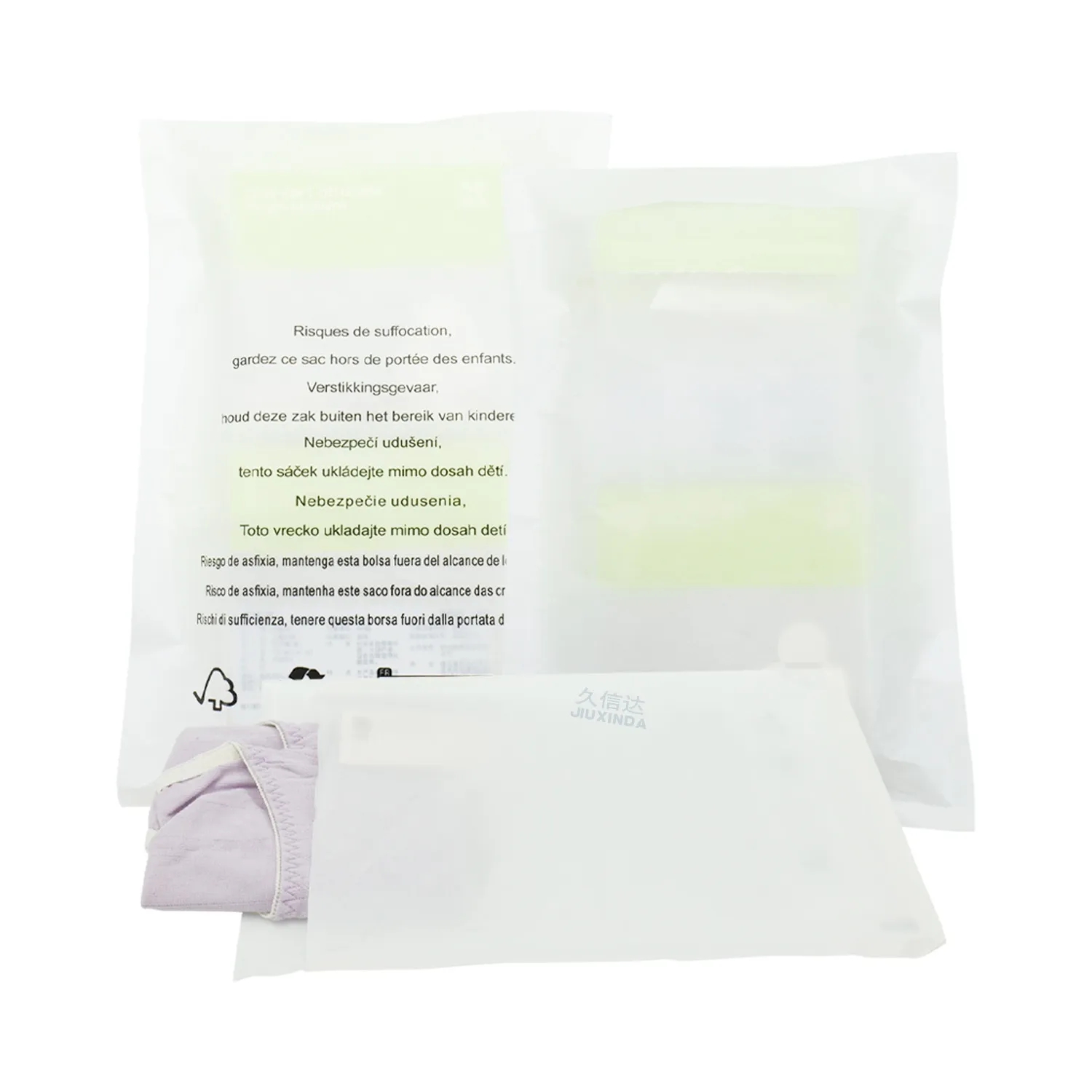 How to Choose Biodegradable Paper Bags Manufacturers & Key Buying Tips(Image1)