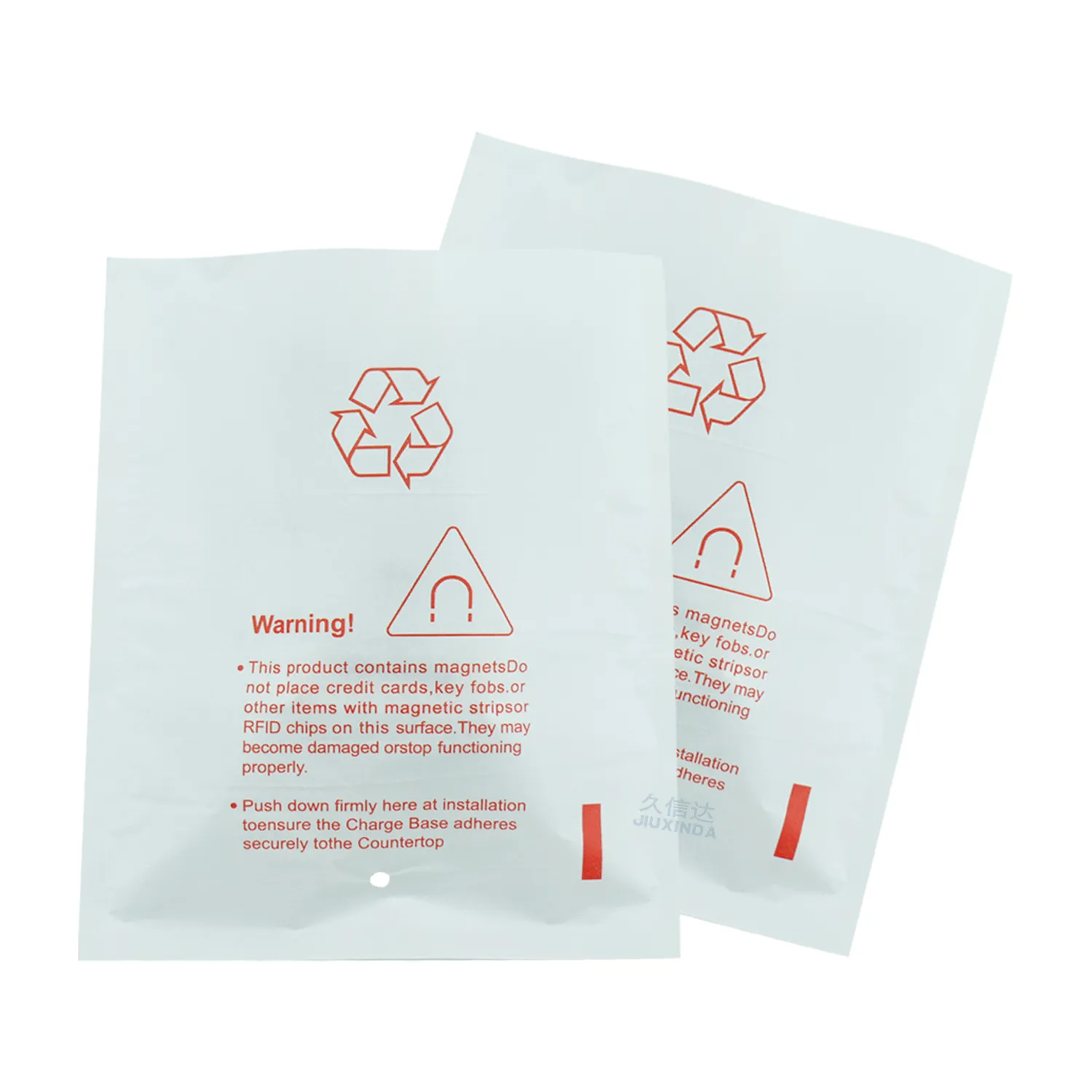 How to Choose Biodegradable Paper Bags Manufacturers & Key Buying Tips