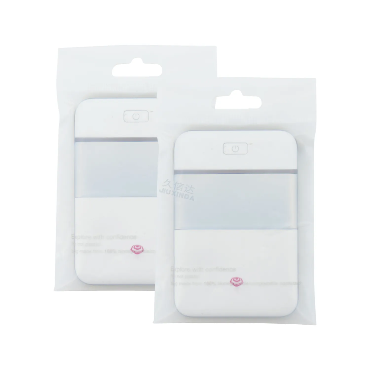 B2B Buyer’s Guide: How to Source Custom Transparent Biodegradable Bags